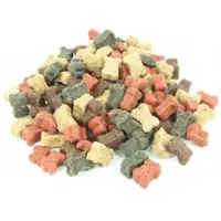 Seberus spannmålsfritt Microtrainer mix (500 g)