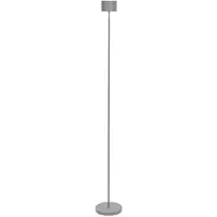 Blomus Utomhusbelysning , Grå, Terrass, Aluminium