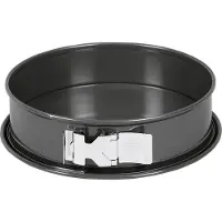 WMF La Forme Plus Spring Form Pan Flat Bottom 30 Cm Bakform