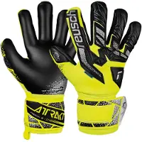 Reusch Attrakt Freegel Silver Junior Målvaktshandskar