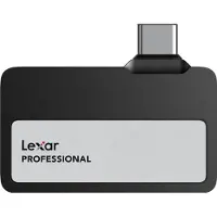 Lexar Lsl400x001t-rnbng 1tb Extern Ssd