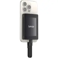 Lexar Sl500m 2tb Extern Ssd