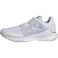 Adidas Sportsko 'Crazyflight' grå / silver / vit