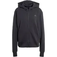 Adidas Designed 4 Training Full-zip Hooded Sweatshirt, storlek XX-Small