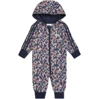 Adidas Originals X Liberty London Långärmad Jumpsuit