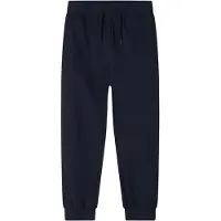 Name it Sweatpants - Noos - NkmVian - Dark Sapphire - - 4 år (104) - Sweatpants
