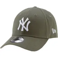New Era League Essential 940 New York Yankees Keps
