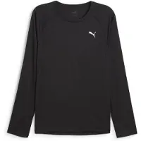 Puma Löpartröja Run Velocity - Svart, storlek XX-Large