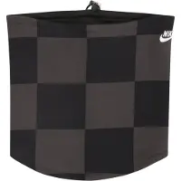 Nike halsvärmare NECKWARMER reversibel CLUB FLEECE PRINTED