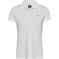 Tommy Hilfiger Essential Kortärmad Polotröja