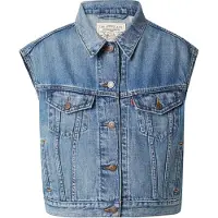Levi's Shrunken 90s Väst