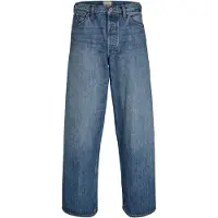 Jack & Jones Jeans 'JJDave Cooper' blå denim