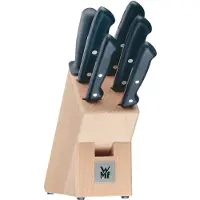WMF Classic Line 1874706030 7-piece knife set