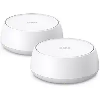 TP-LINK Be9300 Whmesh Wifi 7 Wifi-åtkomstpunkt