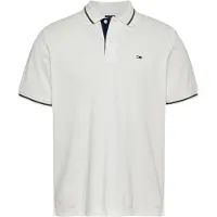 Tommy Hilfiger Dm0dm20745 Kortärmad Polotröja