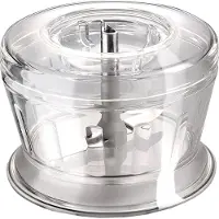 Bamix - Köttknivstillsats - till handmixer