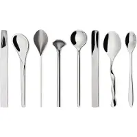 Alessi Il caffè, 8 styck
