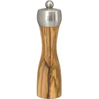 Peugeot Fidji Olivier kryddkvarn 20 cm pepparkvarn