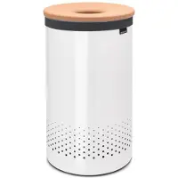 Brabantia 104404 Klädkorg 60l
