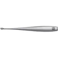 Zwilling Premium V-Nagelhautmesser Nagelbandsborttagare 1 st