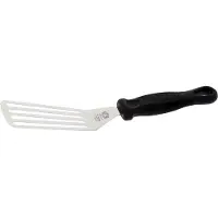 De Buyer 4236.01, Tårtspade, Rostfritt stål, Rostfritt stål, Polyamid, Svart, 50 mm