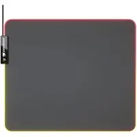 Cougar CGR-NEON Gaming-musmatta Svart