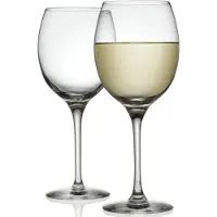 Alessi Sg119/1s4 Set Med 4 Glas