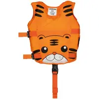 Orange Plaukimo liemenė 52ZC ORA 15-19kg