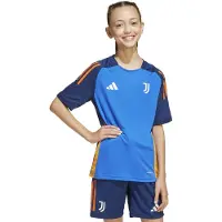 Adidas Juventus 24/25 Tiro Competition Träning Junior T-shirt Med Kort ärm