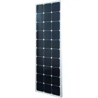 Phaesun Sun-Peak SPR110_Small Monokristall Solpanel 110 Wp 12 V