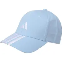 Adidas 3-stripes New Logo Basebollkeps, storlek Small