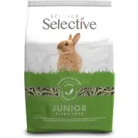 Supreme petfoods Selective Junior kaninfoder