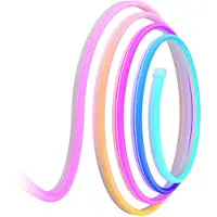Govee Neon Rope Light 2 - 4 Meter - Black
