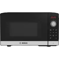 Bosch Ffl023ms2 800w Mikrovågsugn