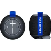 Logitech Wonderboom Play Bluetooth-högtalare