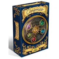 Juegos Tetrakis Copernico Brädspel