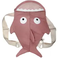 Baby Bites Hajbarnväska