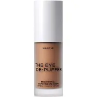 Mantle The Eye De-Puffer Brightening + De-Puffing Eye Cream Ögonkräm 15 ml