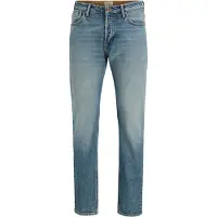 Jack & Jones Jeans 'JJIMIKE JJWELLS' blå denim