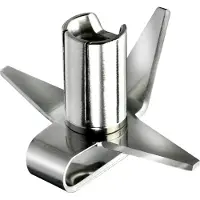 Bamix - Flerfunktionsblad - till handmixer