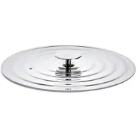 De Buyer ALCHIMY LOQY lock i stål Ø 25 cm /