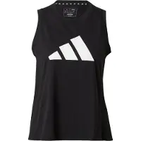 Adidas Train Essentials Logo ärmlös T-shirt