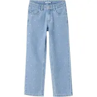 Name It Kids Jeans 'NKFRose' ljusblå