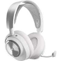 SteelSeries Atics Nova Pro Trådlöst Gamingheadset