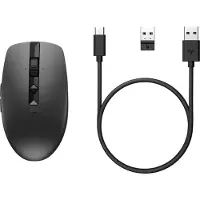 HP 710 Silent Trådlös Mus