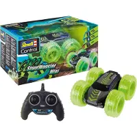 Revell RC Bil nybörjare Elektrisk Gatumodell Stunt Monster Mini 1080