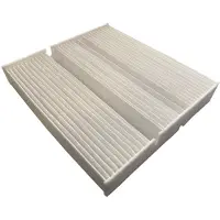 CORTECO Kupéfilter 49457422