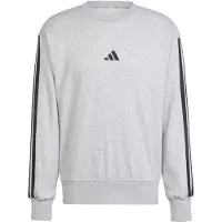 Adidas Essentials 3 Stripes French Terry Tröja