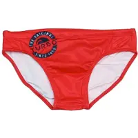 Turbo Original Waterpolo Badbyxor