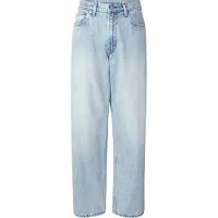 Levi's Jeans '578 BAGGY' ljusblå